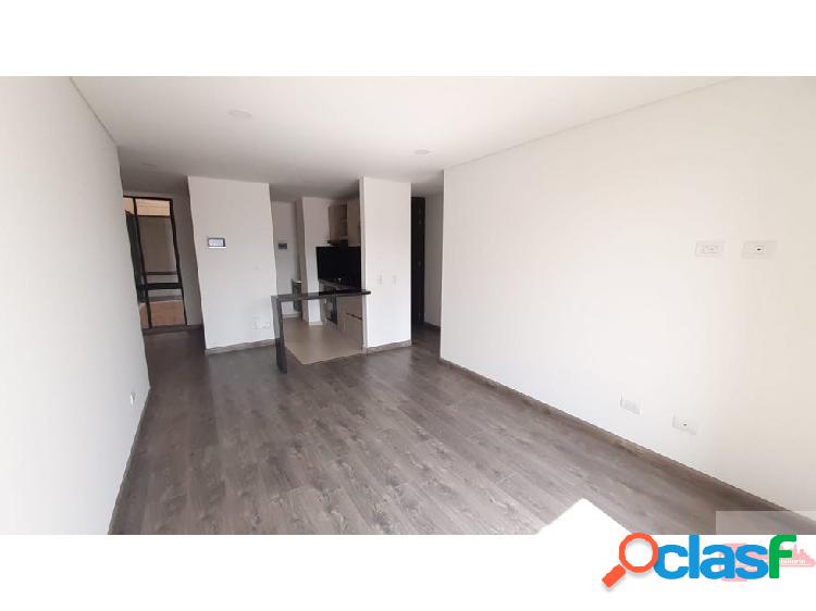 Apartamento en Arriendo Bogotá, Usaquén