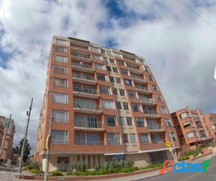 Apartamento en Arriendo Chico Norte EA-:20-735