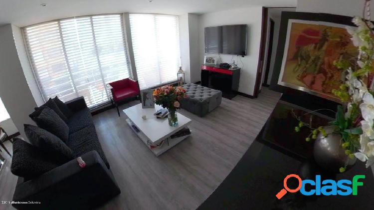 Apartamento en Arriendo Chico Norte FR 20-736