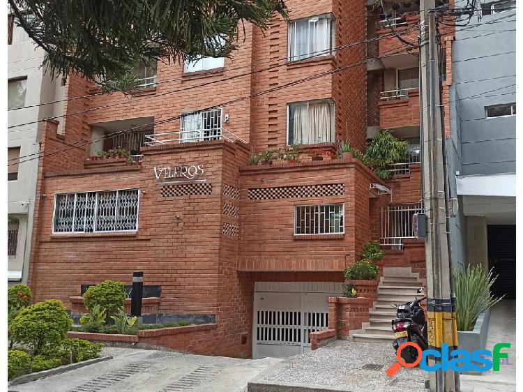Apartamento en Arriendo Conquistadores Medellín