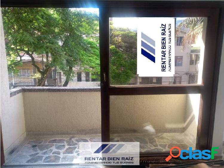 Apartamento en Arriendo Florida Nueva Medellín