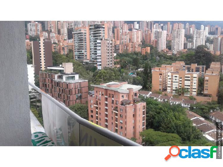 Apartamento en Arriendo Medellin Sector Poblado