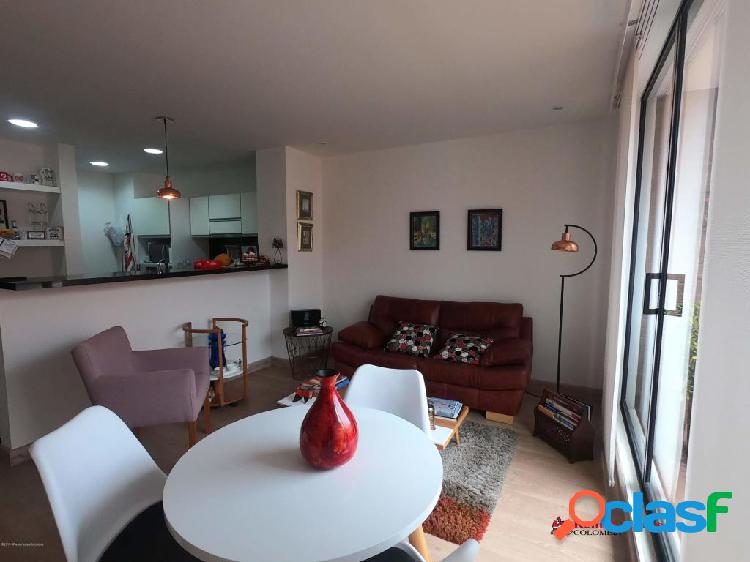 Apartamento en Arriendo San Patricio EA-:20-375