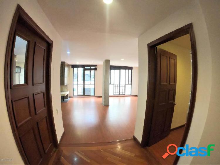 Apartamento en Arriendo San Patricio FR 20-800