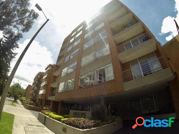 Apartamento en Arriendo Santa Barbara FR 20-17