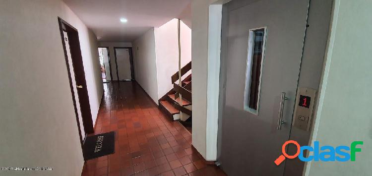 Apartamento en Venta Alhambra EA-:20-110