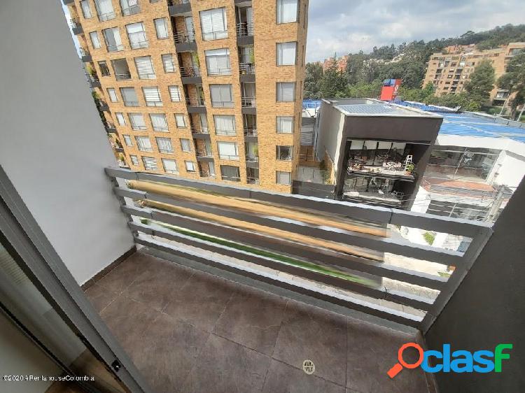 Apartamento en Venta Bella Suiza EA-:20-1018