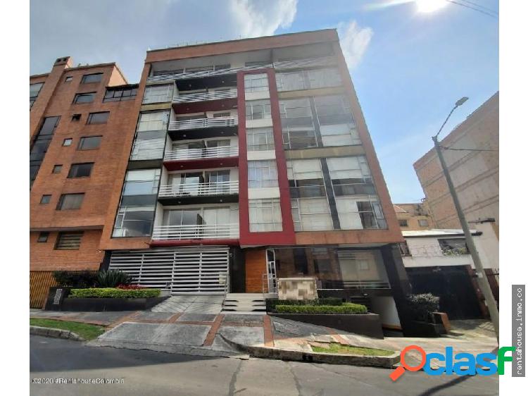 Apartamento en Venta Bella Suiza RAH CO:20-1018