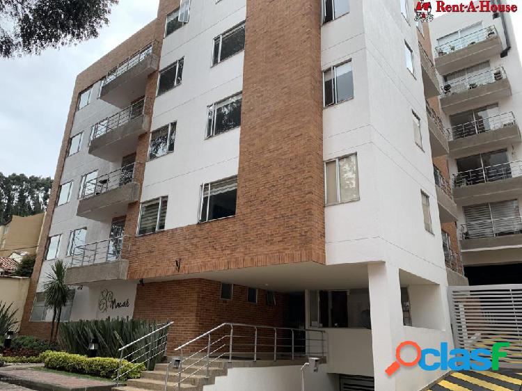 Apartamento en Venta Bogota EA-:20-1016