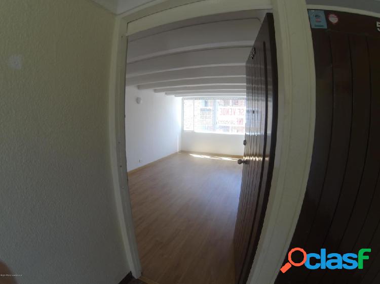 Apartamento en Venta Bogota EA-:20-1033