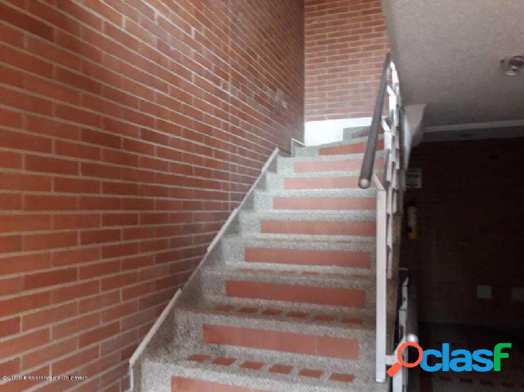 Apartamento en Venta Bogota EA-:20-1034