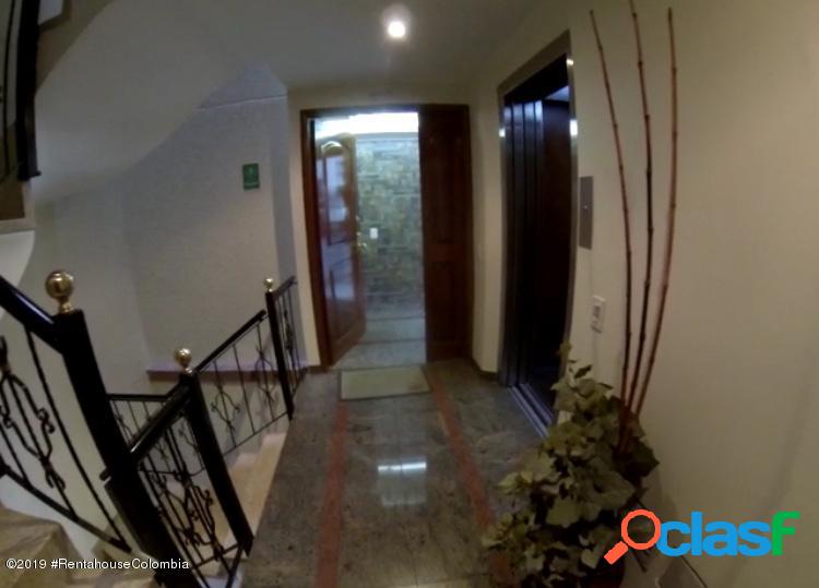 Apartamento en Venta Bogota EA-:20-116