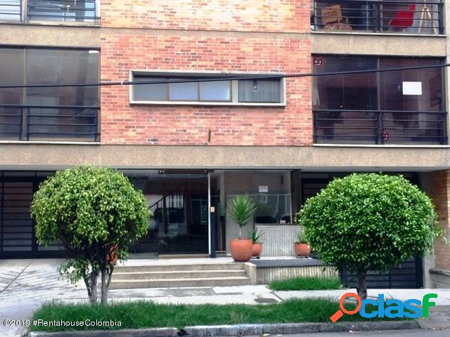 Apartamento en Venta Bogota EA-:20-117
