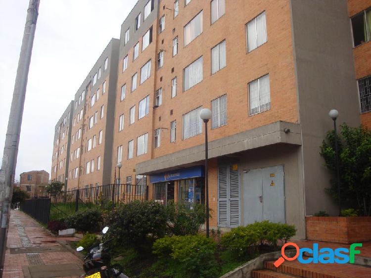 Apartamento en Venta Bogota EA-:20-310