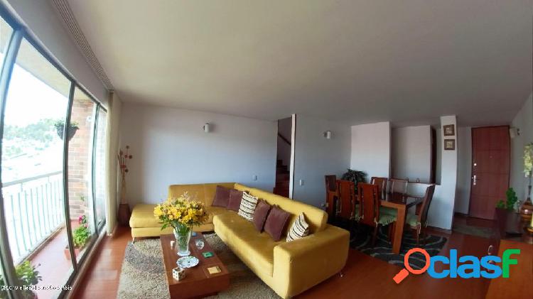 Apartamento en Venta Bogota EA-:20-525