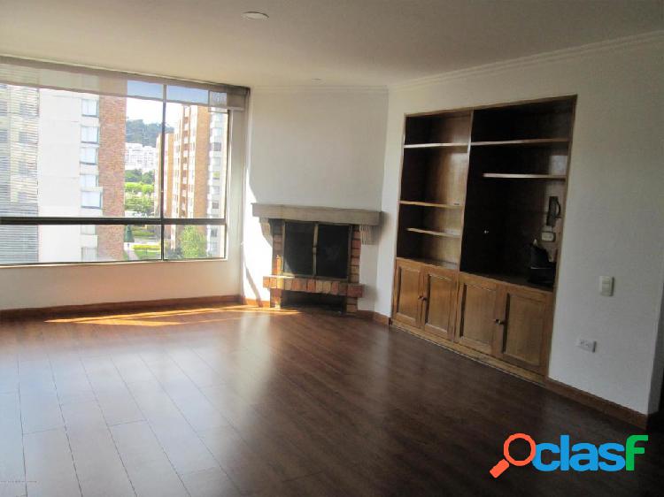 Apartamento en Venta Bogota EA-:20-846