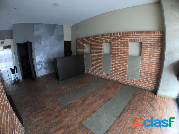 Apartamento en Venta Bogota EA-:20-959