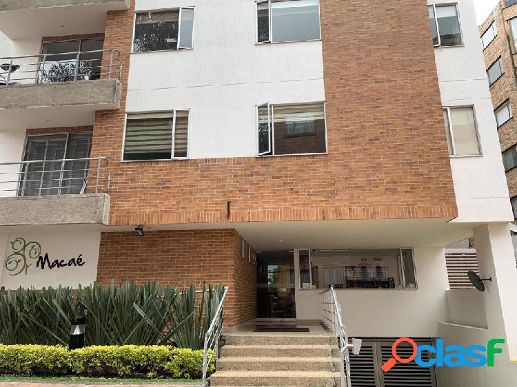 Apartamento en Venta Bogota FR 20-1016