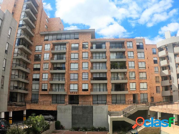 Apartamento en Venta Bogota FR 20-281