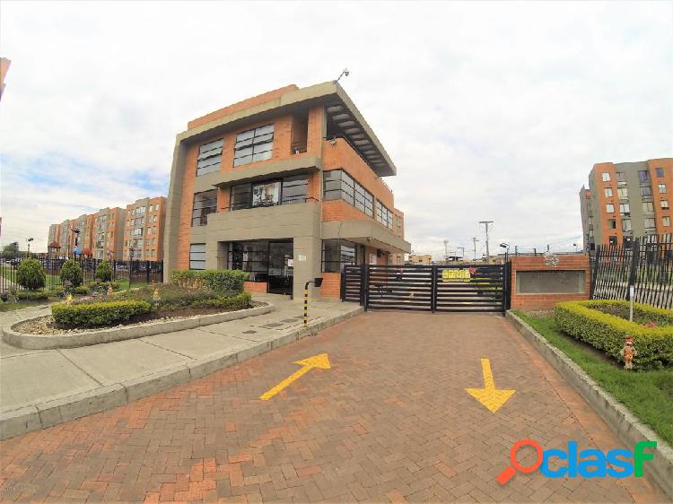 Apartamento en Venta Castilla EA-:20-627