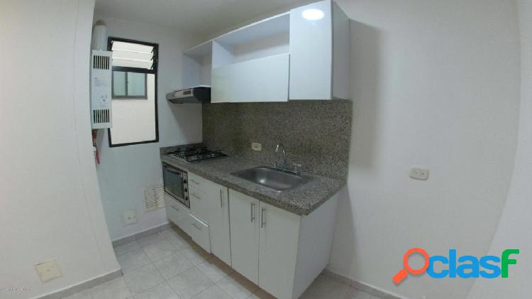 Apartamento en Venta Cedritos EA-:20-382