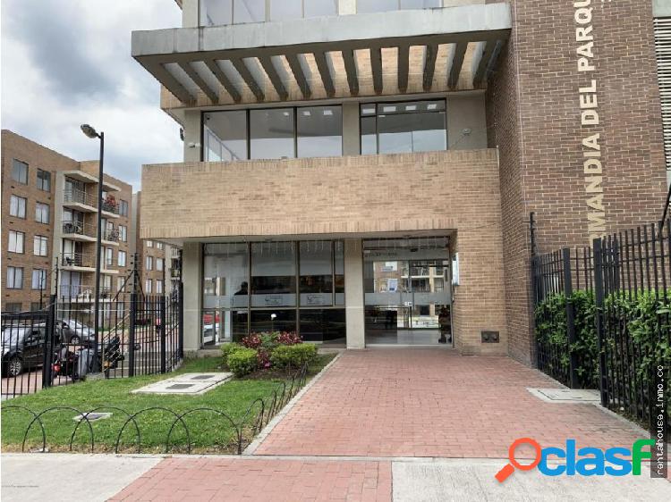 Apartamento en Venta Centro Funza RAH CO:20-743