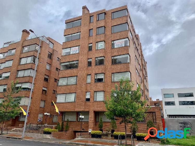 Apartamento en Venta Chico(Bogota) EA-:20-921
