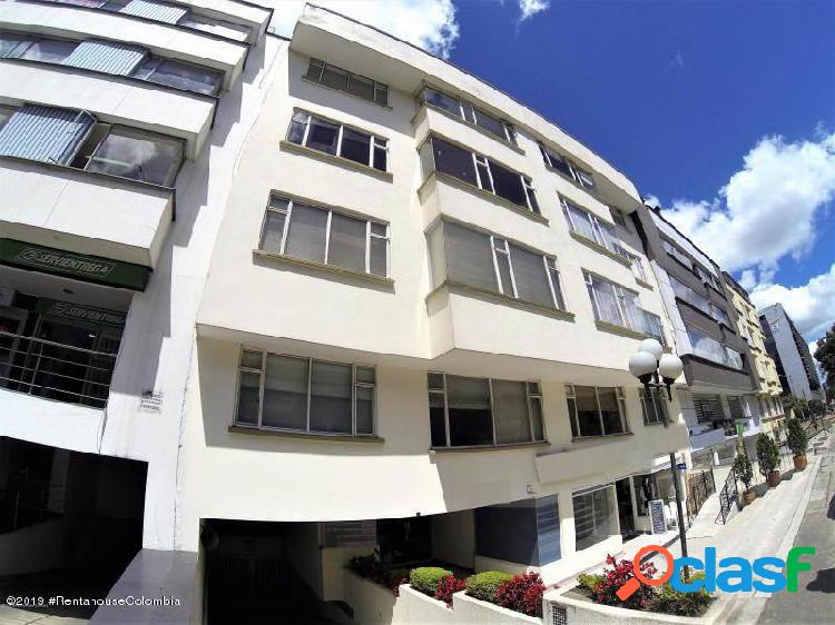 Apartamento en Venta Chico(Bogota) FR 20-520