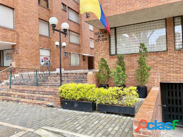Apartamento en Venta Chico(Bogota) FR 20-921