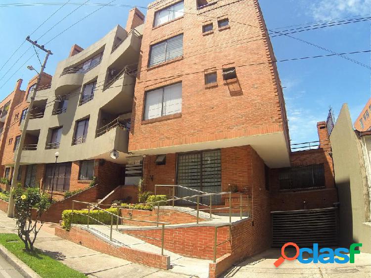 Apartamento en Venta El Contador EA-:20-429