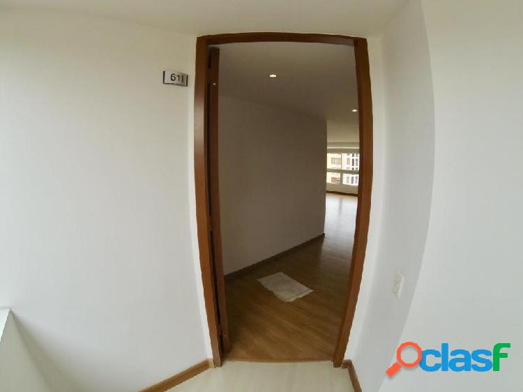 Apartamento en Venta El Contador EA-:20-960