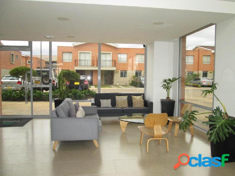 Apartamento en Venta Hacienda Alcala FR 20-324