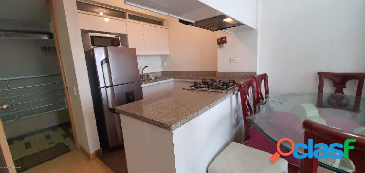 Apartamento en Venta Hayuelos FR 20-745