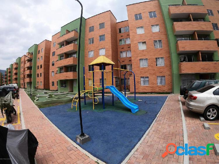 Apartamento en Venta La Arboleda EA-:20-676