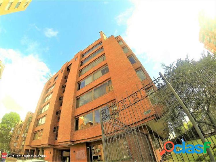 Apartamento en Venta La Calleja EA-:20-580