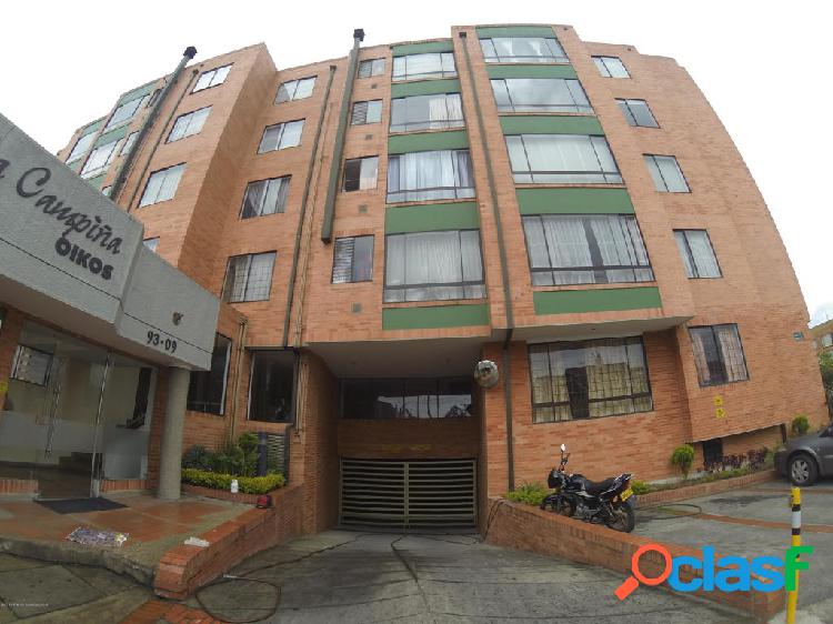 Apartamento en Venta La Campina Suba EA-:20-630