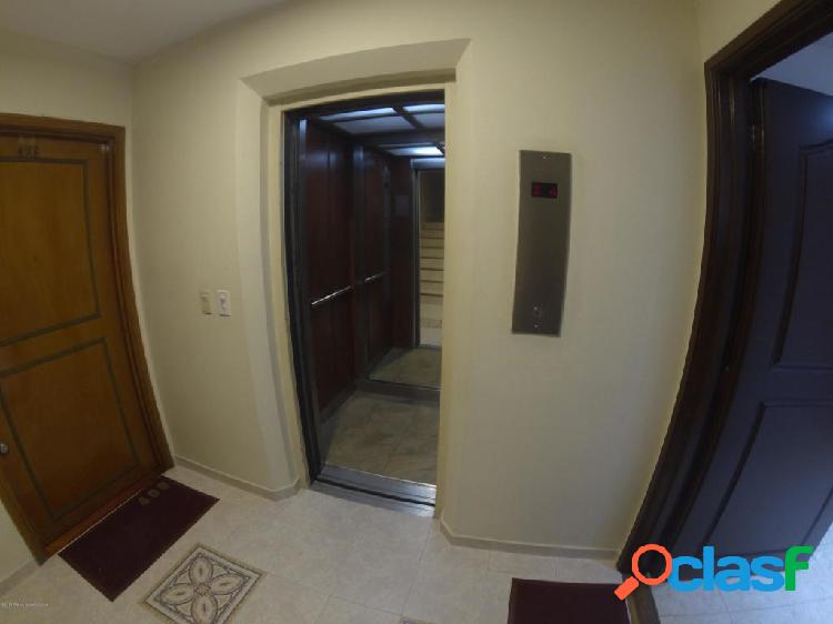 Apartamento en Venta La Carolina FR 20-867