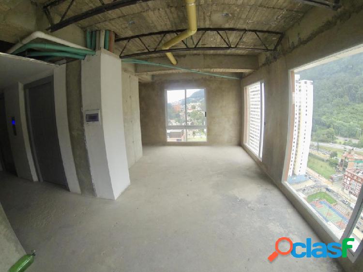 Apartamento en Venta Las Nieves FR 20-970