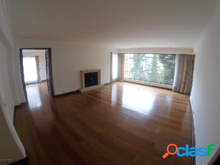 Apartamento en Venta Los Rosales FR 20-467