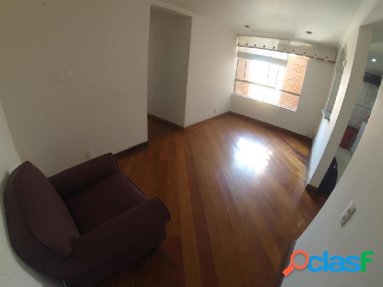 Apartamento en Venta Modelia(Bogota) EA-:20-647