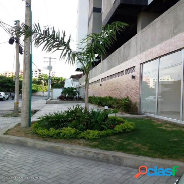 Apartamento en Venta Rodadero FR 20-1043