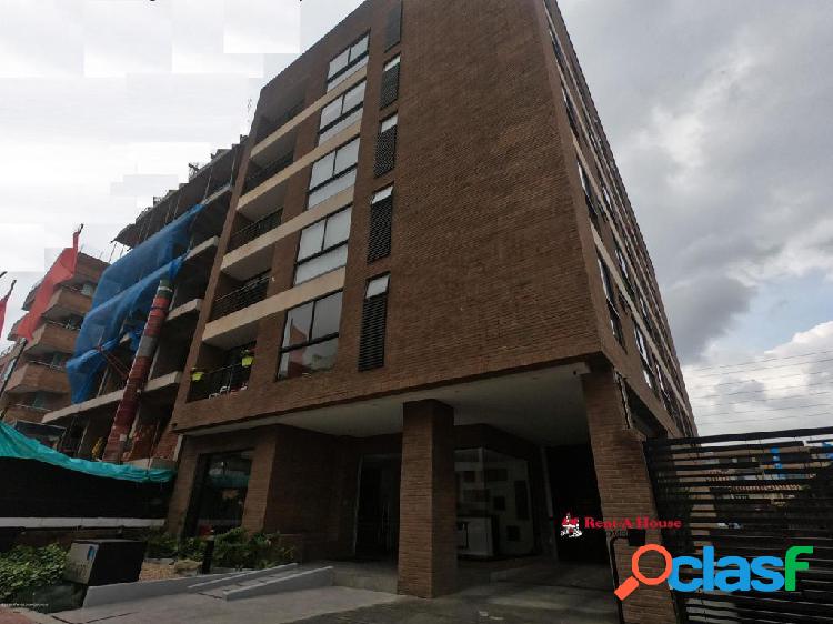 Apartamento en Venta San Patricio FR 20-374