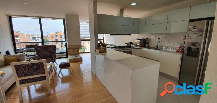 Apartamento en Venta Santa Barbara EA-:20-759