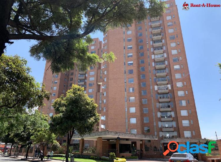 Apartamento en Venta Sotileza EA-:20-1003