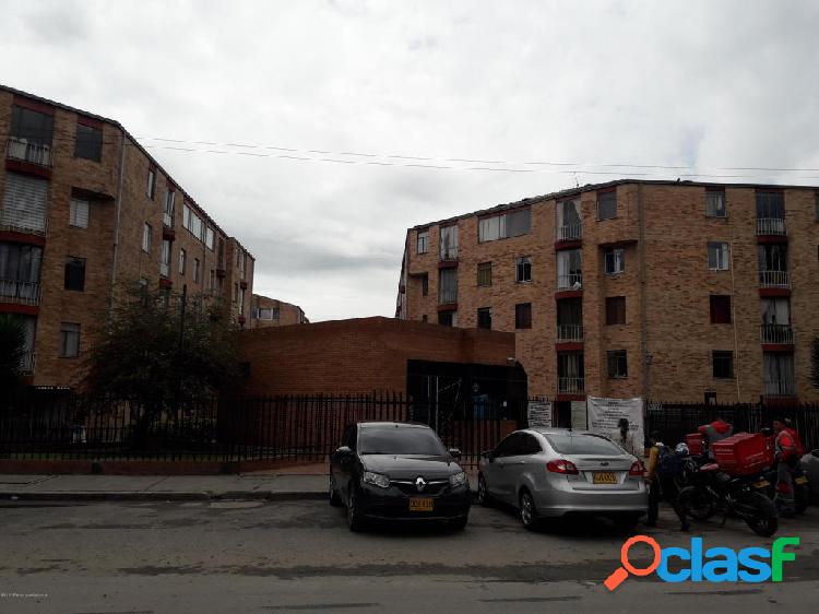 Apartamento en Venta Suba Urbano FR 20-9