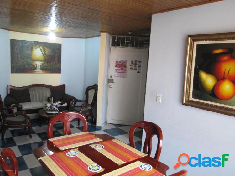 Apartamento en Venta Villa Claudia EA-:20-379