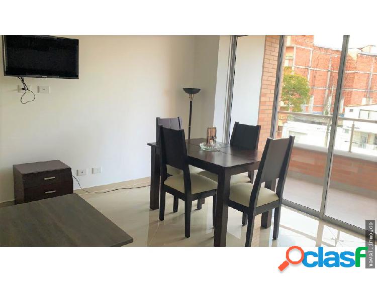 Apartamento en arriendo, Belén Palma - Medellín