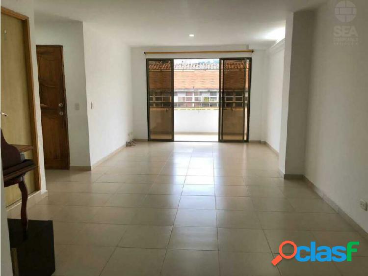 Apartamento en venta 80 m2 Calasanz Medellín