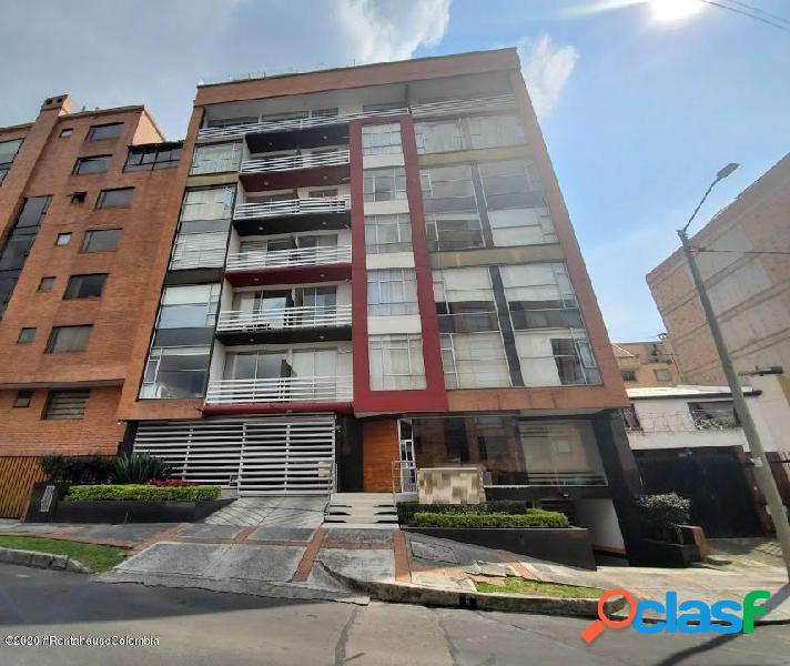 Apartamento en venta Bella Suiza 20-1018 ACFM