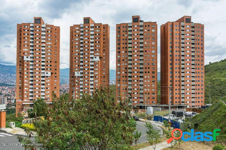 Apartamento en venta Calasanz:20-229 ACFM